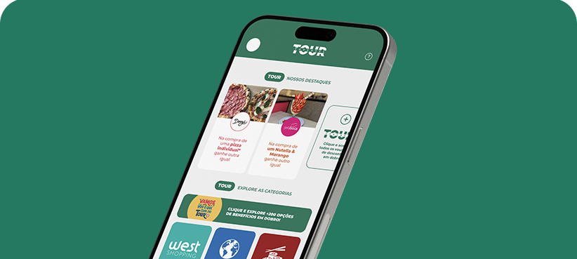 Tour App