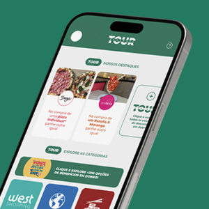 Tour App